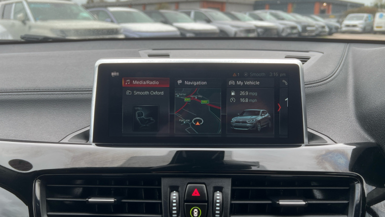 BMW X2 xDrive 20i Sport 5dr Step Auto Petrol Hatchback